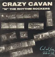 Crazy Cavan 'N' The Rhythm Rockers, Crazy Cavan And The Rhythm Rockers - Cool And Crazy Rock-A-Billy