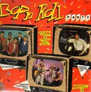 Double LP - Crazy Cavan, Sonny Fisher, Jack Scott, ... - Bop N Roll Party