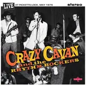 Crazy Cavan - Live At Picketts Lock 1..