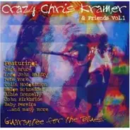 Crazy Chris Kramer - Guarantee for the Blues