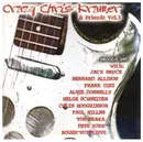 CD - Crazy Chris Kramer & Friends Vol.3 - Guarantee For The Blues-second set