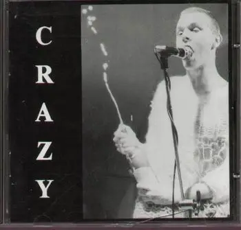 Crazy - 39919