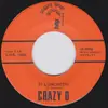 7inch Vinyl Single - Crazy D - 81 Luncheon