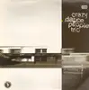12inch Vinyl Single - Crazy Dance People Trio - Cafe De La Plage
