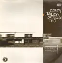 12inch Vinyl Single - Crazy Dance People Trio - Cafe De La Plage