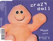 Crazy Doll - Happy Song (Clap Your Hands)