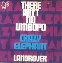 7inch Vinyl Single - Crazy Elephant - There Ain't No Umbopo