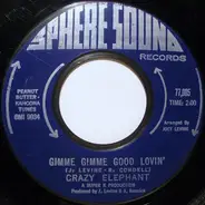 Crazy Elephant - Gimme Gimme Good Lovin'