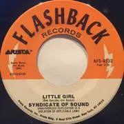 7inch Vinyl Single - Crazy Elephant / Syndicate Of Sound - Gimme Gimme Good Lovin' / Little Girl