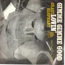 7inch Vinyl Single - Crazy Elephant - Gimme Gimme Good Lovin' / Dark Part Of My Mind