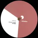 12inch Vinyl Single - Crazy Erg - 21000