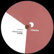 Crazy Erg - 21000