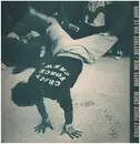12inch Vinyl Single - Crazy Force Crew - Waffe Weg