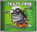 CD - Crazy Frog - More Crazy Hits
