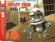 Crazy Frog - Axel F