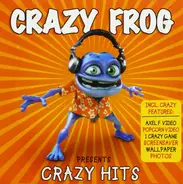Crazy Frog - Presents Crazy Hits