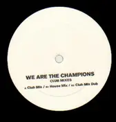 Crazy Frog - We Are The Champions