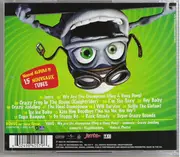 CD - Crazy Frog - More Crazy Hits