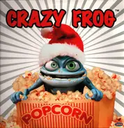 Crazy Frog - Popcorn