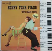 Crazy Fritz - Honky Tonk Piano With Crazy Fritz