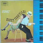 Crazy Fritz - Honky Tonk Piano