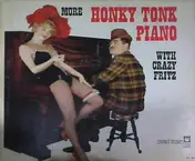 Crazy Fritz - More Honky Tonk Piano With Crazy Fritz
