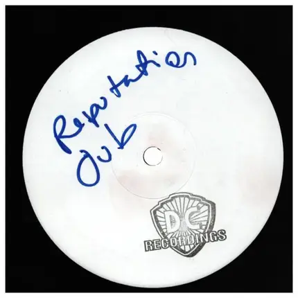 Crazy Girl - Bad Ass Reputation