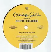 Crazy Girl - Bad Ass Reputation