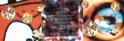 CD - Crazy Gods Of Endless Noise - Inflatable Geek