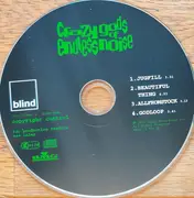 CD Single - Crazy Gods Of Endless Noise - Jugfill