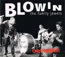 CD - Crazy Hambones - Blowin The Family Jewels - Digipak