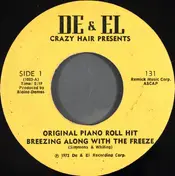 CR - Breezing Along With The Breeze