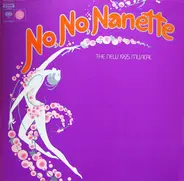 Crazy Hair And His Player Piano Gang - No, No, Nanette