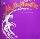 LP - Crazy Hair And His Player Piano Gang - No, No, Nanette