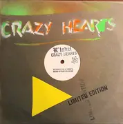 10'' - Crazy Hearts - Re-Generation