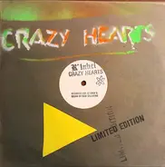 Crazy Hearts - Re-Generation