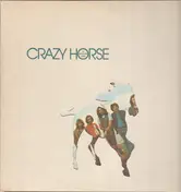 Crazy Horse - At cooked Lake