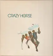 Crazy Horse - At cooked Lake