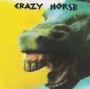 CD - Crazy Horse - Crazy Horse
