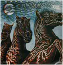 LP - Crazy Horse - Crazy Moon