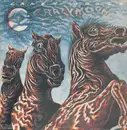 LP - Crazy Horse - Crazy Moon