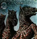 LP - Crazy Horse - Crazy Moon
