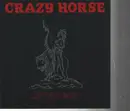 CD - Crazy Horse - Left For Dead
