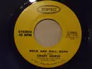 7inch Vinyl Single - Crazy Horse - Rock and Roll Band