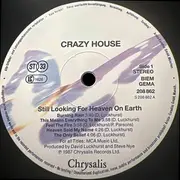 LP - Crazy House - Still Looking For Heaven On Earth