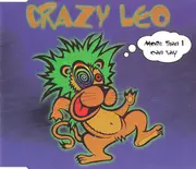 CD Single - Crazy Leo - More Than I Can Say
