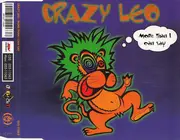 CD Single - Crazy Leo - More Than I Can Say