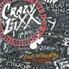 Double LP - Crazy Lixx - Loud Minority (2lp Gatefold/Red/180 Gramm)