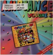 LP - Crazy Loco Mix - Ambiance Volume 2