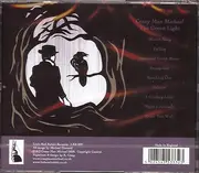 CD - Crazy Man Michael - The Green Light